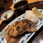 User's review image for 伊豆の旬 やんも 丸の内店