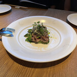 用戶對於NOBU TOKYO的評論圖