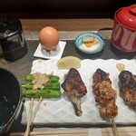 User's review image for 野乃鳥 人形町