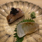 User's review image for 鮨 長島