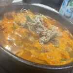 用户对于ヤンピョン ヘジャンク的评论图