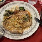 用户对于洋食屋　スヤマ的评论图