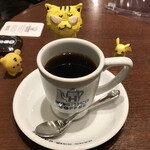 用戶對於星乃珈琲店 あべのHoop店的評論圖