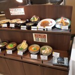 用戶對於門真運転免許試験場食堂的評論圖