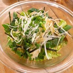 用戶對於ネギッチン negi negi的評論圖