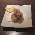 User's review image for あんばい なんばパークス店