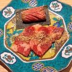 User's review image for 焼肉はんべゑ