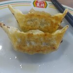 User's review image for 餃子の王将 空港線豊中店