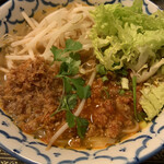 用户对于キンカーオ的评论图