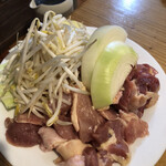 用戶對於地鶏食堂 篠栗店的評論圖