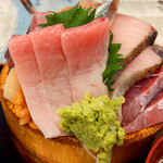 User's review image for タカマル鮮魚店 新橋店
