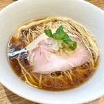 User's review image for 麺匠 一粒万倍 寺町店