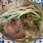 User's review image for ベトナム料理 HOA SEN