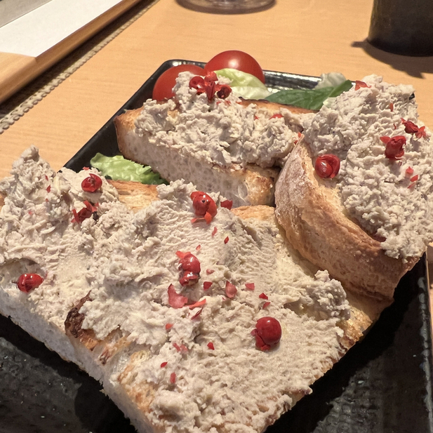 User's recommendation image for YAKITORI　田崎