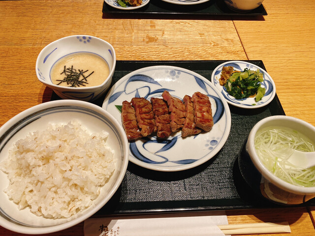 用戶對於ねぎし 菊水ビル店的評論高清圖