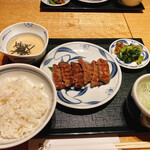 用戶對於ねぎし 菊水ビル店的評論圖