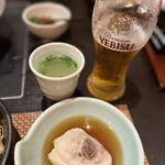 用戶對於博多華味鳥 博多駅前店 離れ的評論圖