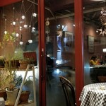 用户对于アンチョビカフェ的评论图