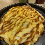 用戶對於大阪お好み焼き 清十郎的評論圖