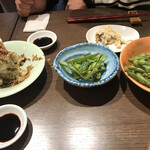用戶對於牛ホルモンと鮮魚 牛富屋的評論圖