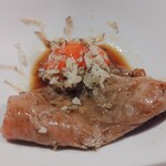 用戶對於焼肉 牛印 新宿店的評論圖