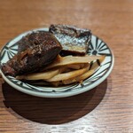 User's review image for 豆皿料理・酒 そばまえ moyuk Sapporo店