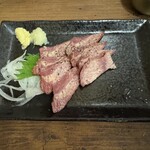 用户对于馬鹿うま 神田小川町店的评论图