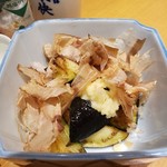 用戶對於ふれあい酒場ほていちゃん 新小岩店的評論圖