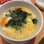 用戶對於ワンカルビ りんくうタウン店的評論圖