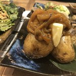 用户对于肉汁餃子のダンダダン 代々木店的评论图