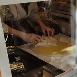 用戶對於クレープ アン 西八王子店的評論圖