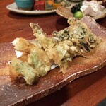 用户对于味ろっこん 烏丸店的评论图
