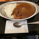 用户对于レッツゴーカレー アリオ札幌店的评论图