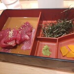 用戶對於羽田市場 銀座直売店的評論圖