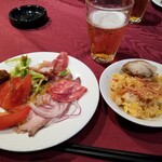 用户对于カラオケパセラ 池袋本店的评论图