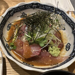 用户对于食堂うなり 小伝馬町的评论图