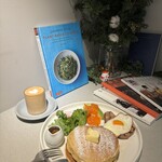 User's review image for ENRICH