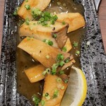 用戶對於イタリアンバル Auguri的評論圖