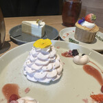 用戶對於KAKA cheesecake store SAKURAZAKA的評論圖