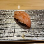 用戶對於寿し処 川的評論圖