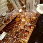 用戶對於アンデルセン 東急吉祥寺店的評論圖