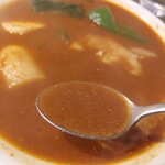 User's review image for イン カリー