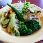 User's review image for ビッグボーイ 練馬平和台店