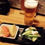 用户对于居酒屋さくら的评论图