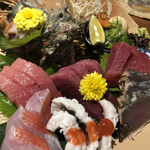 用戶對於日本酒と炭火焼 藤丸的評論圖
