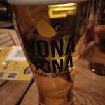 用戶對於YONA YONA BEER WORKS 神田店的評論圖
