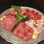 用户对于焼肉レストランロインズ 東大和的评论图