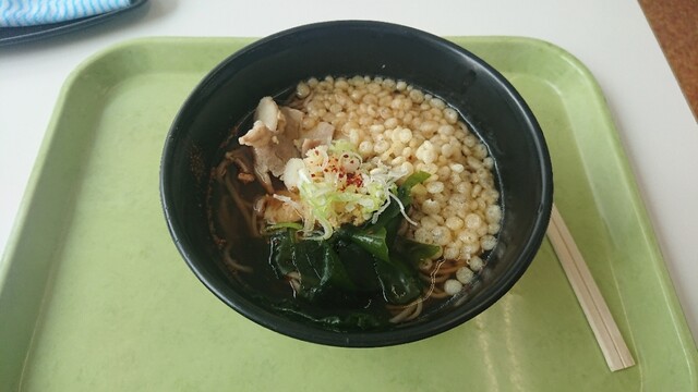 用户对于札幌市東区役所 食堂的评论高清图