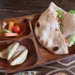 User's review image for カフェハウスNavo*