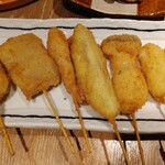 User's review image for たま すすきの店